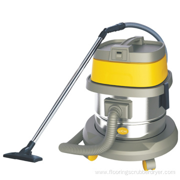 LC15 15L wet and dry vacuum cleaner